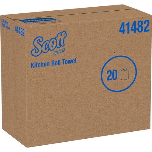 Scott Kitchen Roll Towels  KCC41482