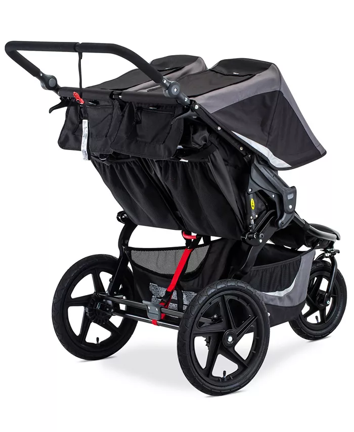 BOB Gear Revolution Flex 3.0 Duallie Stroller