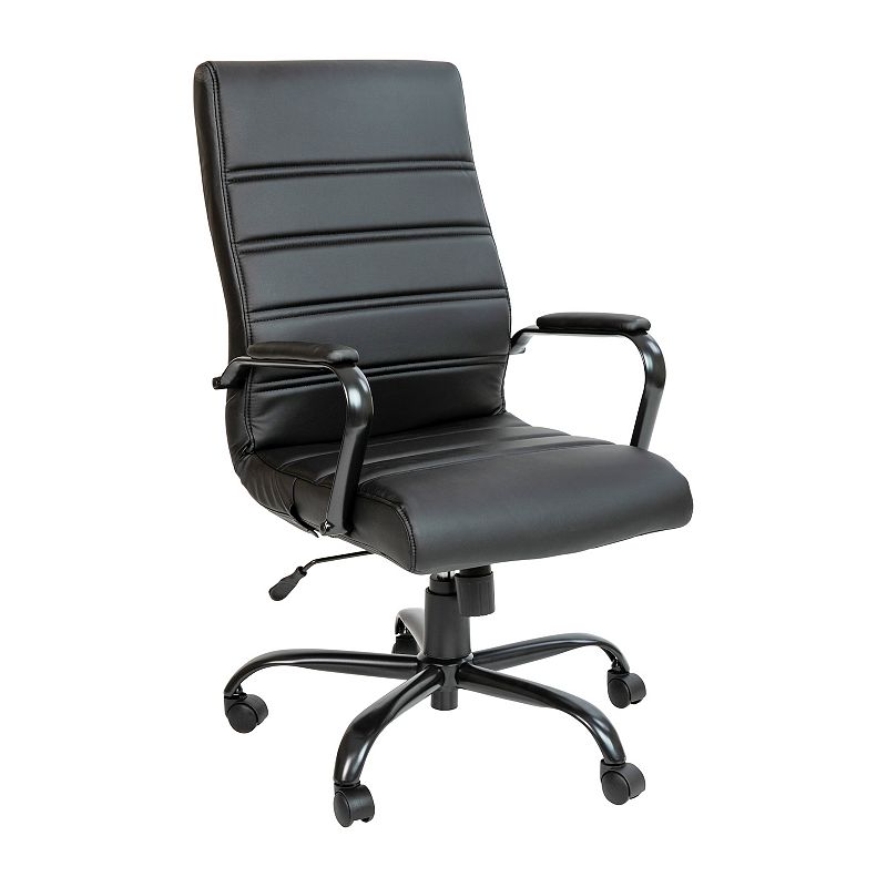 Flash Furniture High Back Executive Swivel Office Chair