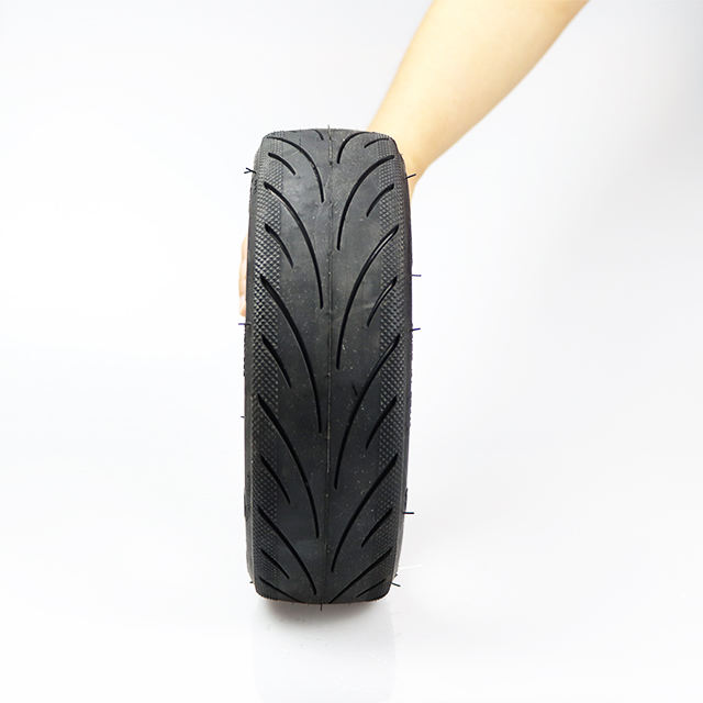 Xiaomi No. 9 PULS Balance Car Tire 70/80 6.5 Thickened Vacuum Tire 70/65 6.5 Vacuum Tire