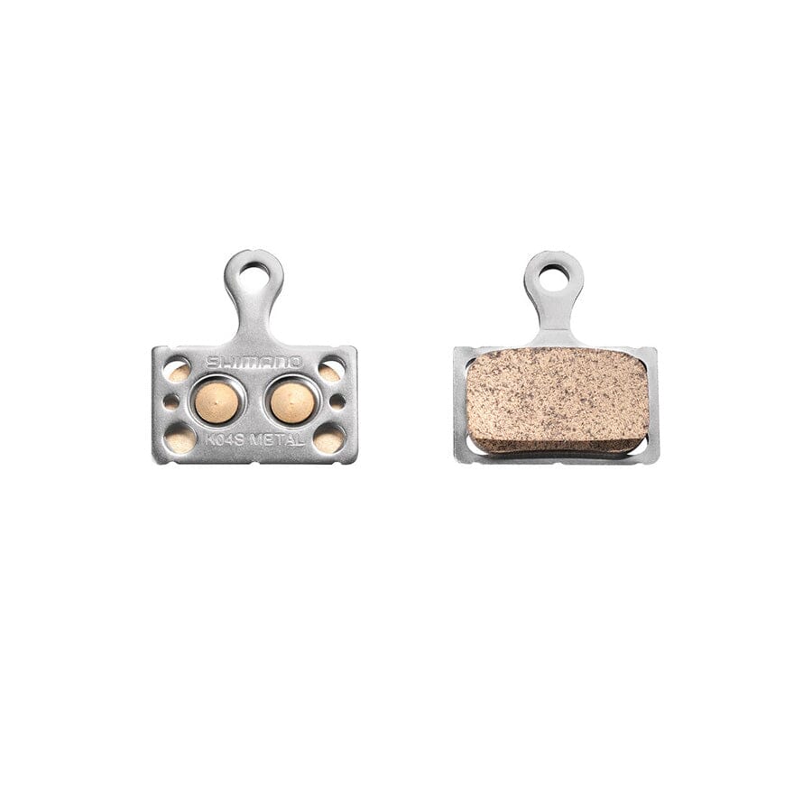 Shimano K04S-MX Disc Brake Pads