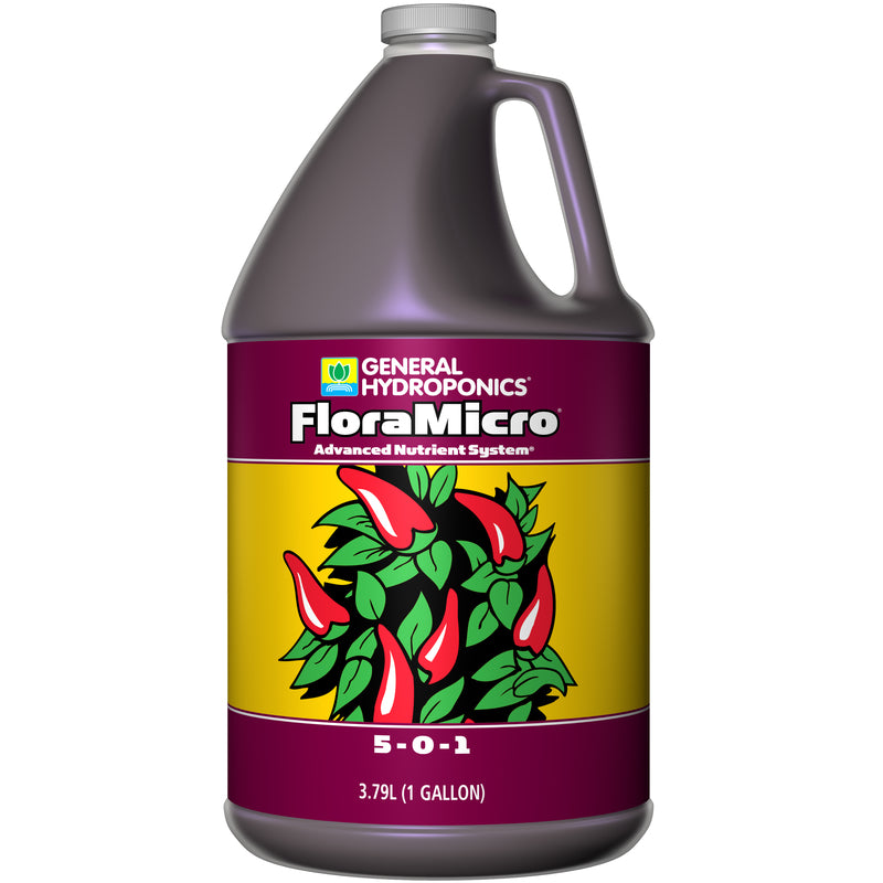 FORA MICRO 1GAL