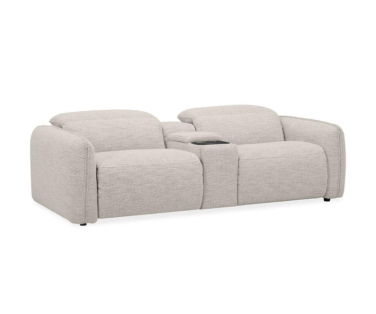 Ryden 2-Piece Modular Power Reclining Sofa