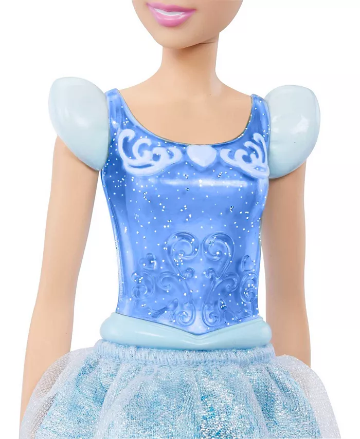 Disney Princess Cinderella Fashion Doll