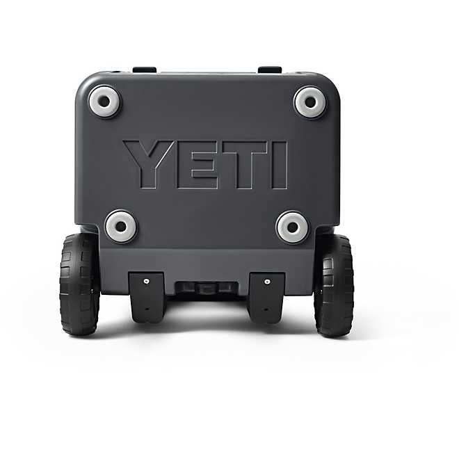 YETI Roadie 48 Wheeled Cooler