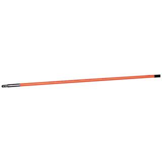 Klein Tools 10 ft. Low-Flex Glow Fish Rod Set 50103