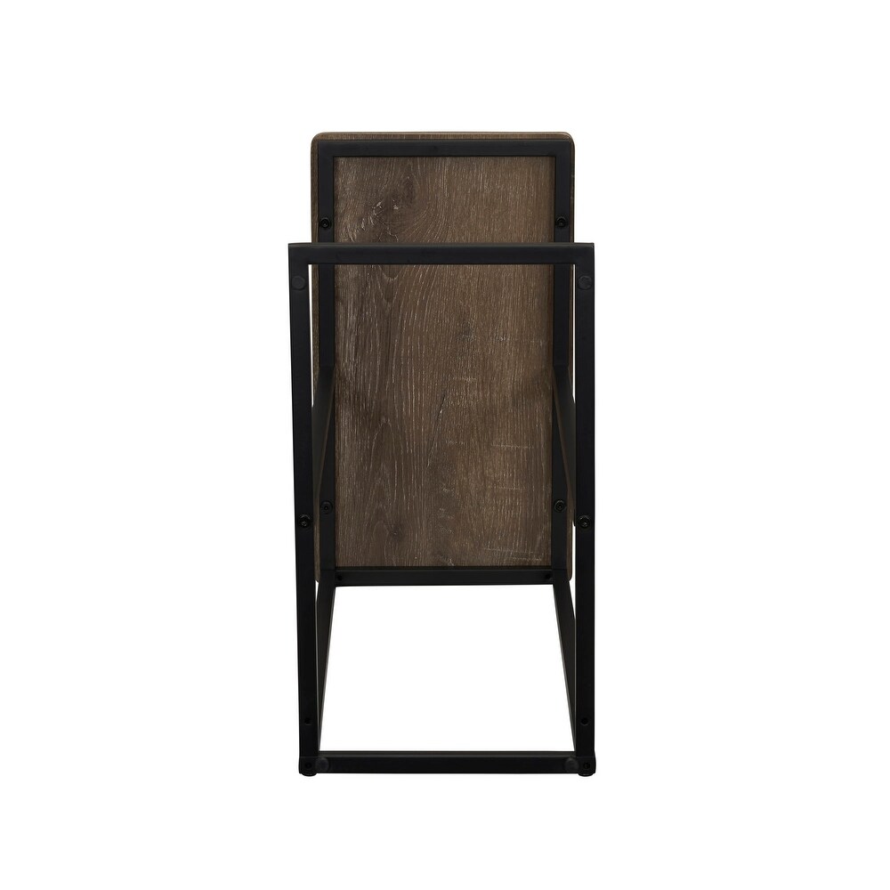 Jamestown C Side Table