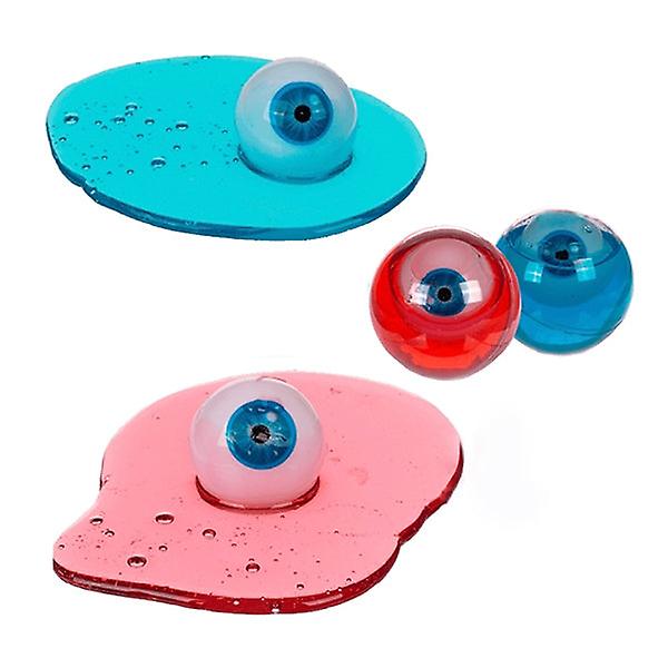 Eye slime