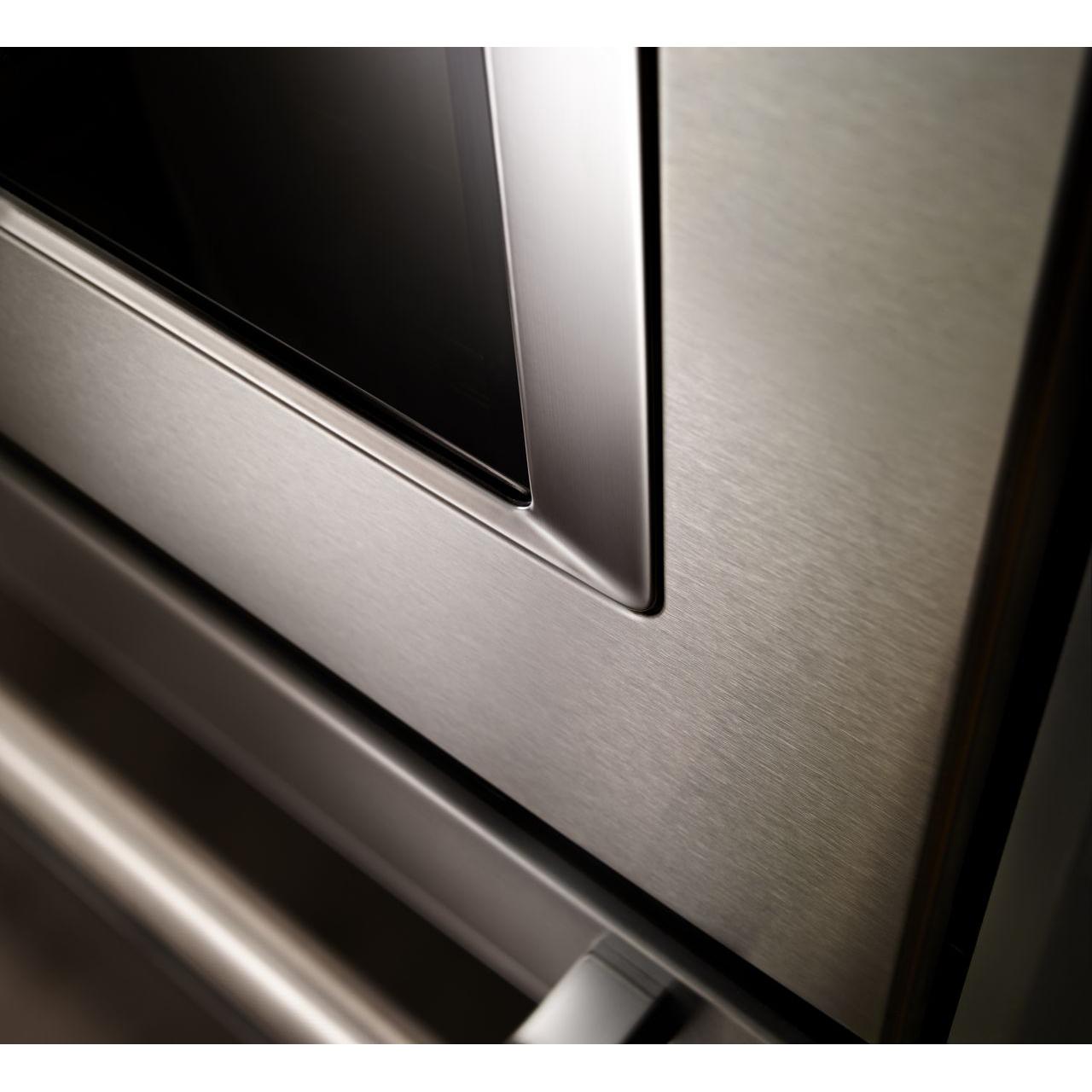 KitchenAid 30-inch, 10 cu. ft. Built-in Double Wall Oven with Convection KODE500ESS