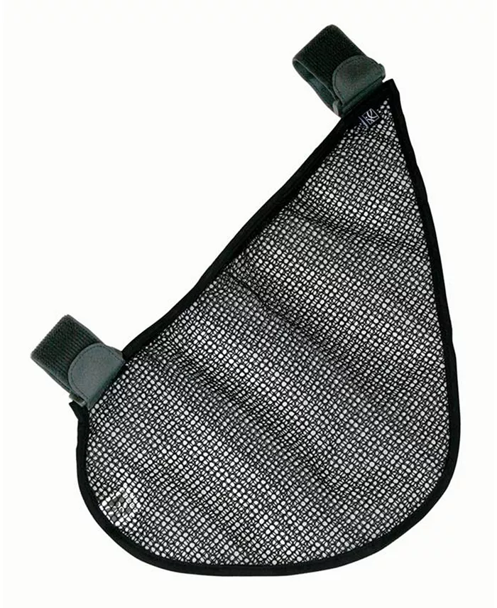 J L childress J.L. Childress Side Sling Stroller Cargo Net