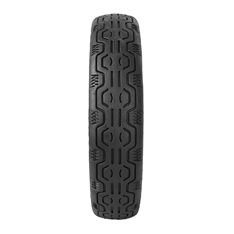 Rubber Tyre 10*2.125 Honeycomb Solid Tire Replacement for Xiaomi M365/Pro Electric Scooter Accessories