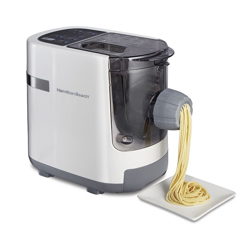 Hamilton Beach Automatic Electric Pasta and Noodle Maker