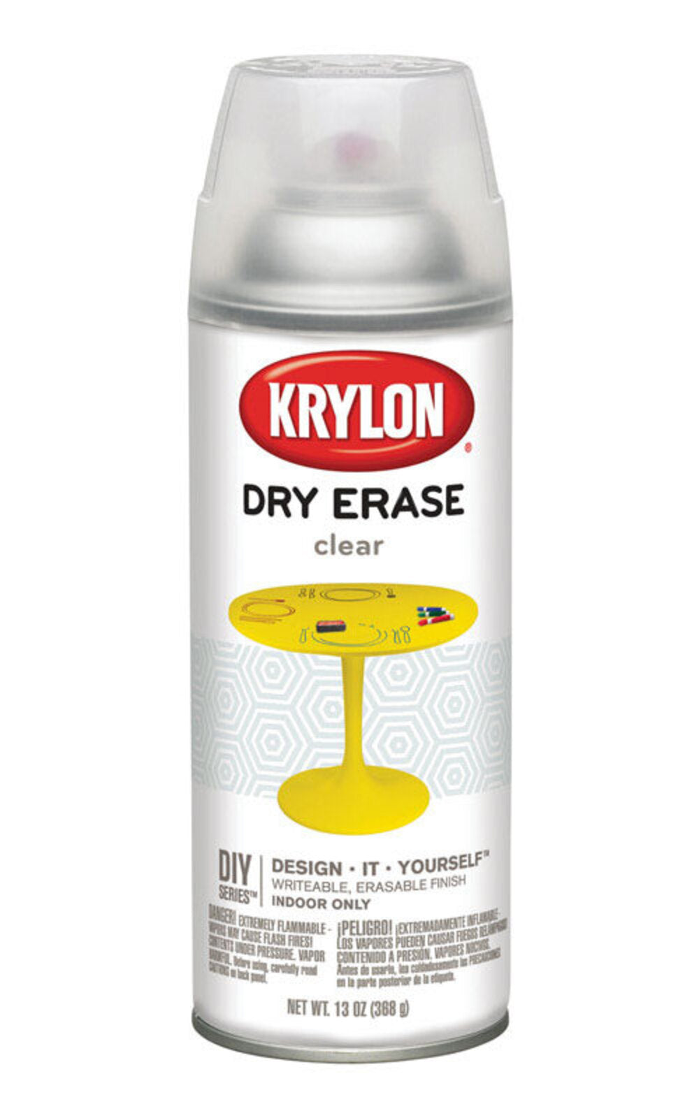 SPRYPNT D ERASE CLR 12OZ