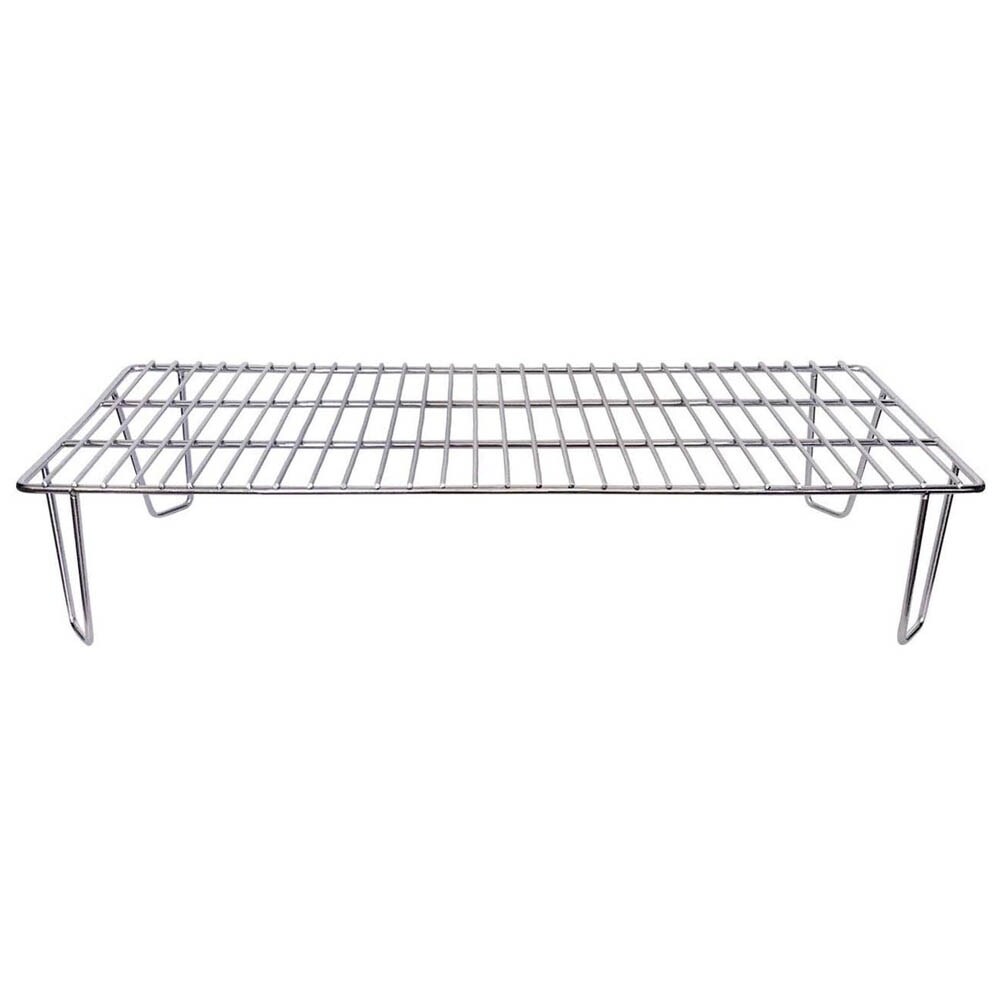 Green Mountain Grills Daniel Boone Upper Smoke Rack Addition GMG 6008