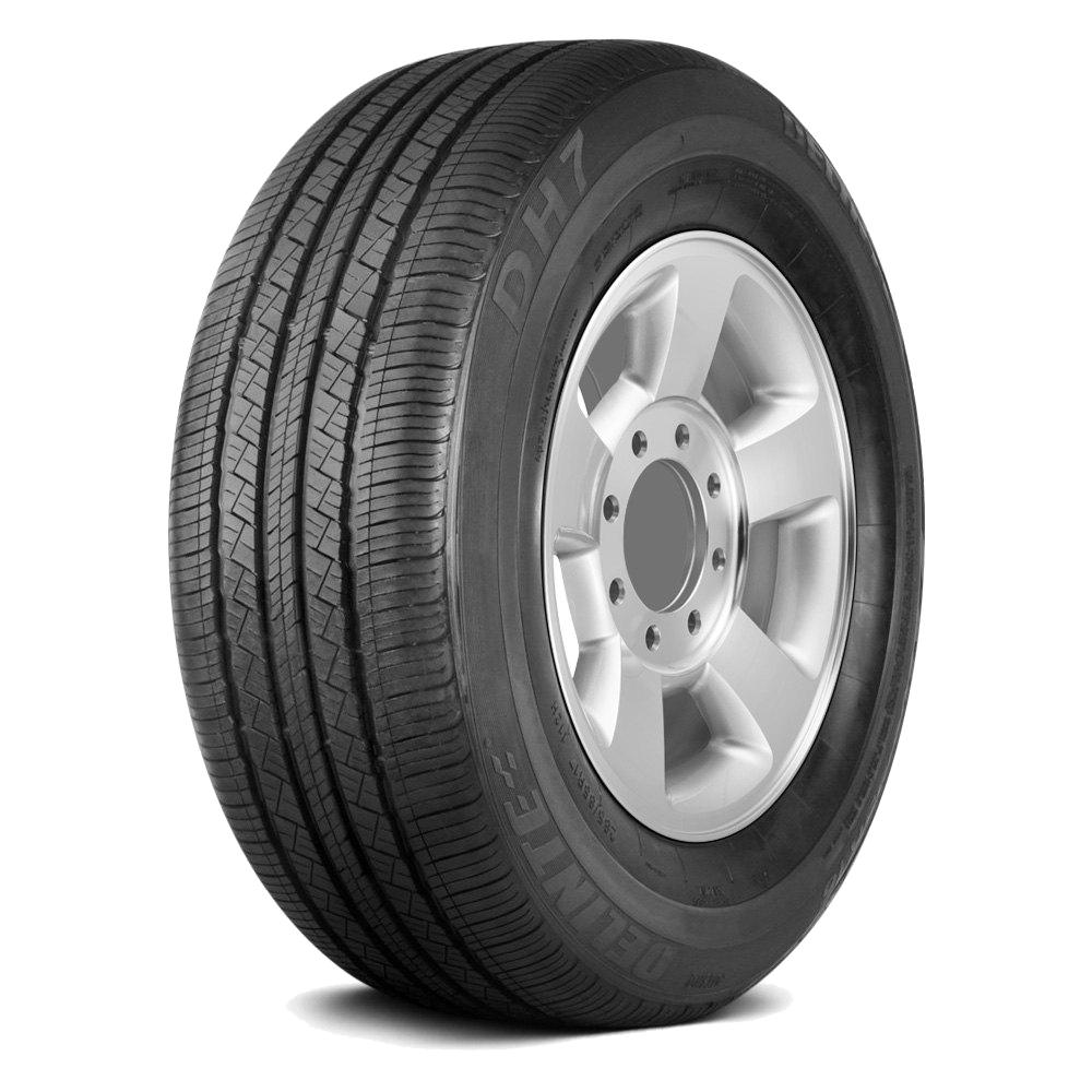 Delinte DH7 255/55R18 109W XL A/S High Performance Tire