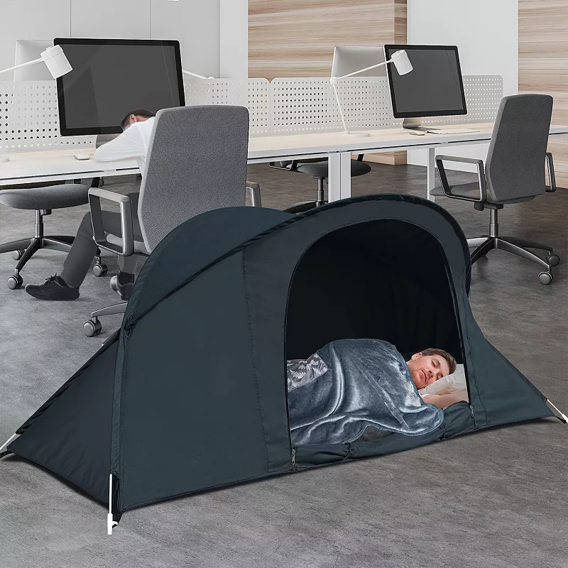 Alvantor Pop-Up Sleeping Canopy