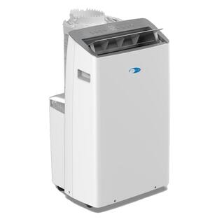 Whynter 12000 BTU NEX Inverter Dual Hose Portable Air Conditioner and Heater with Smart Wi-Fi ARC-1230WNH