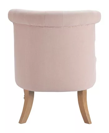 Finch Elmhurst Slipper Chair