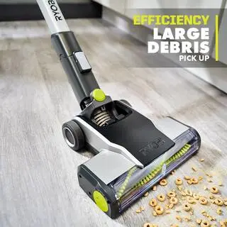 RYOBI ONE+ 18V Cordless Stick Vacuum Cleaner (Tool Only) PCL720B