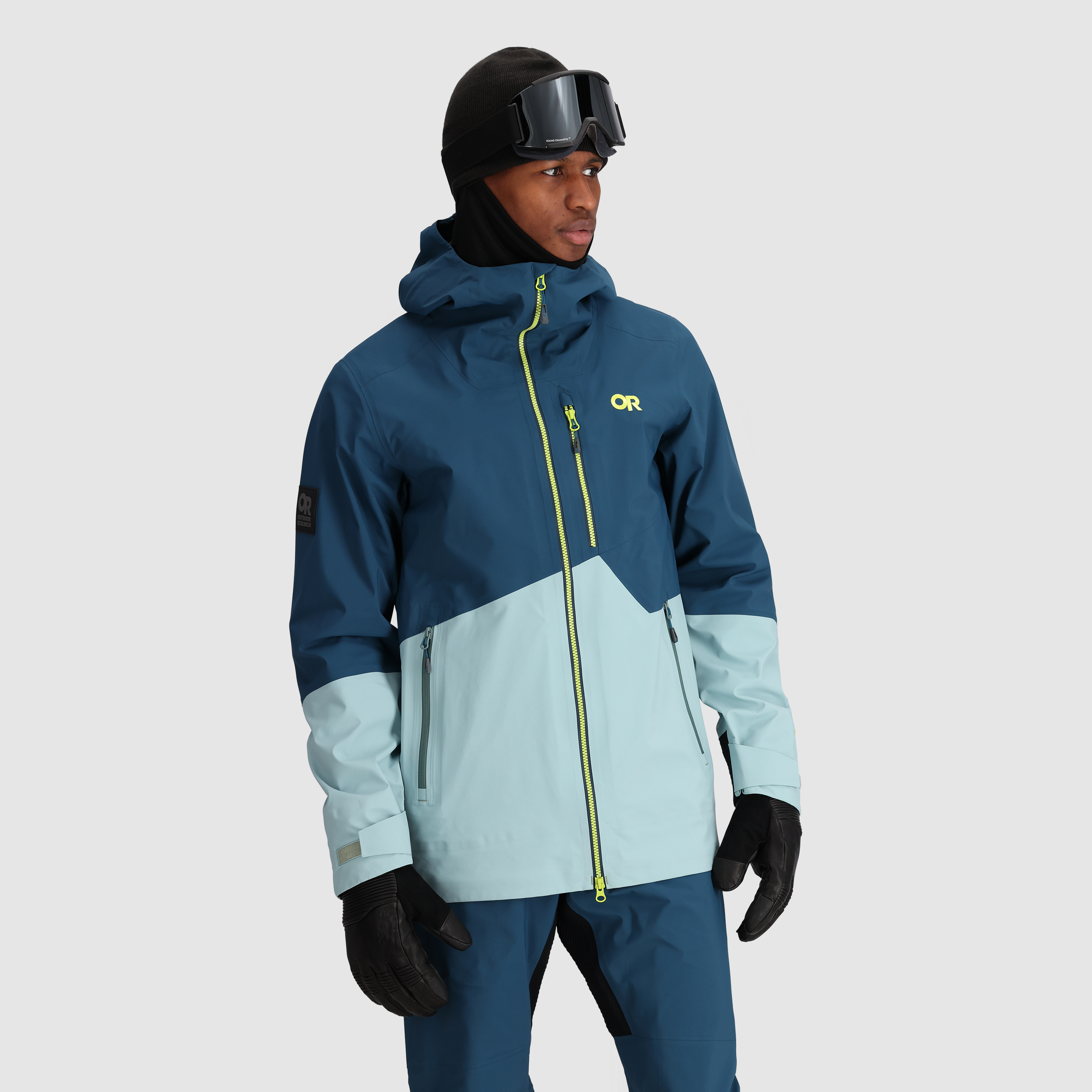 Men's Hemispheres II GORE-TEX Jacket