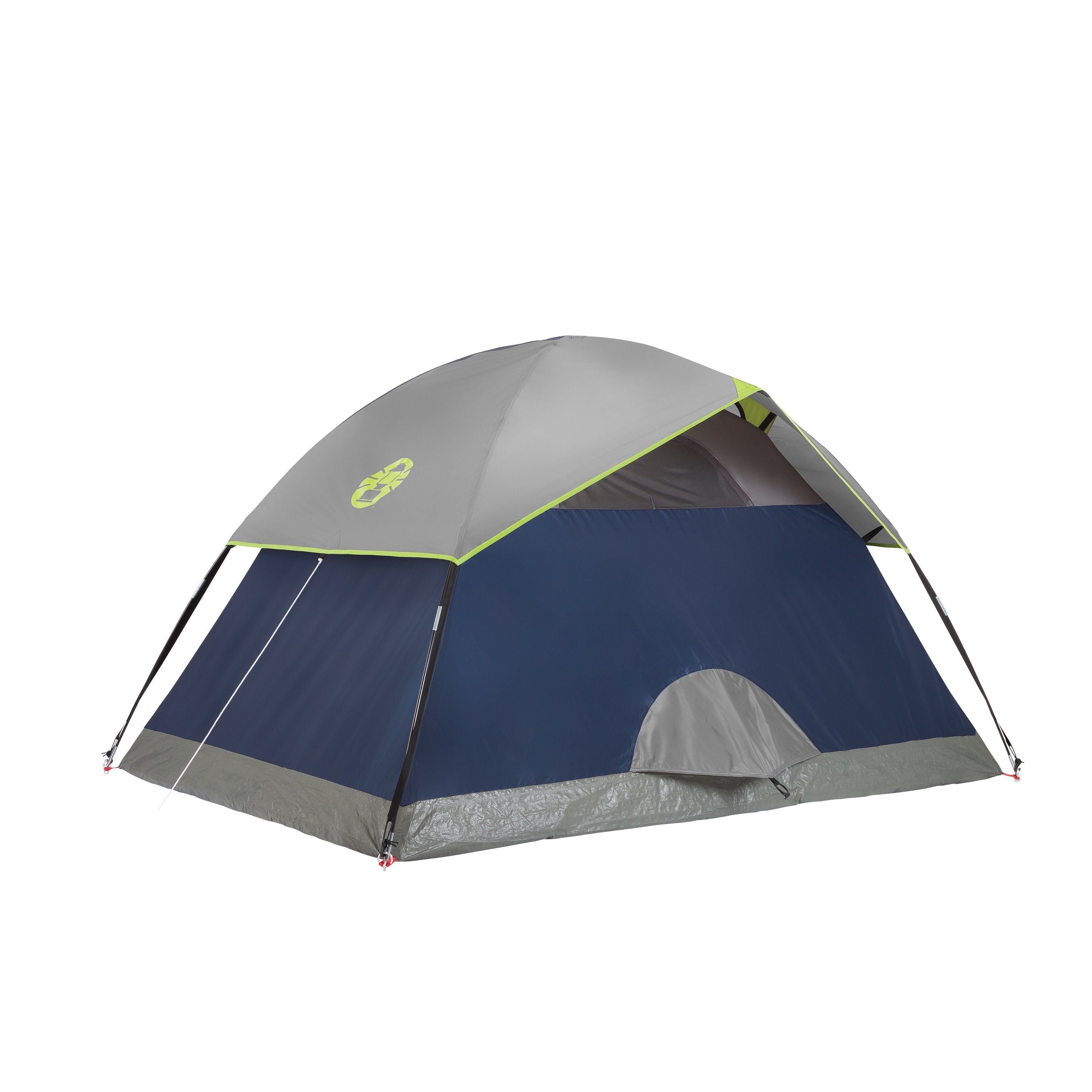 Coleman Company 2000024579 2 Person Sun Dome Tent