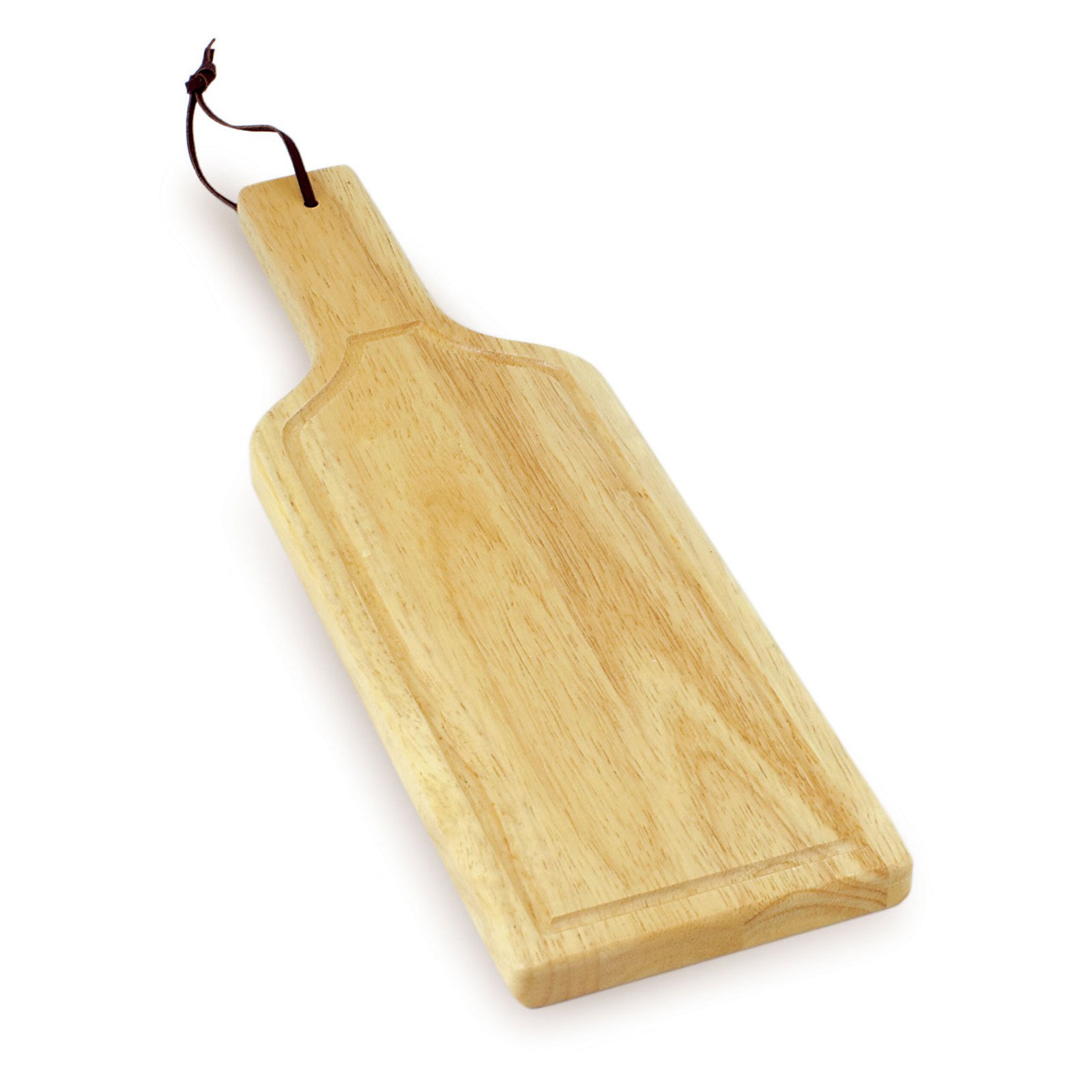 TOSCANA Botella Cheese Cutting Board and Serving Tray