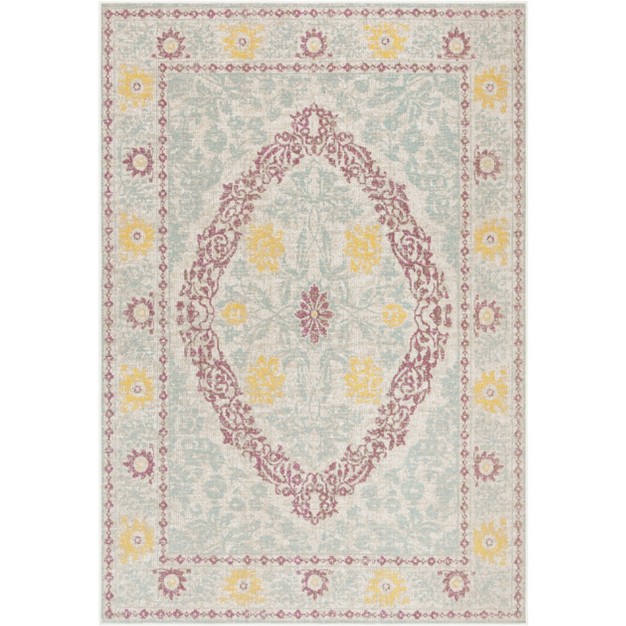 Montage Mtg171 Power Loomed Indoor outdoor Area Rug Safavieh