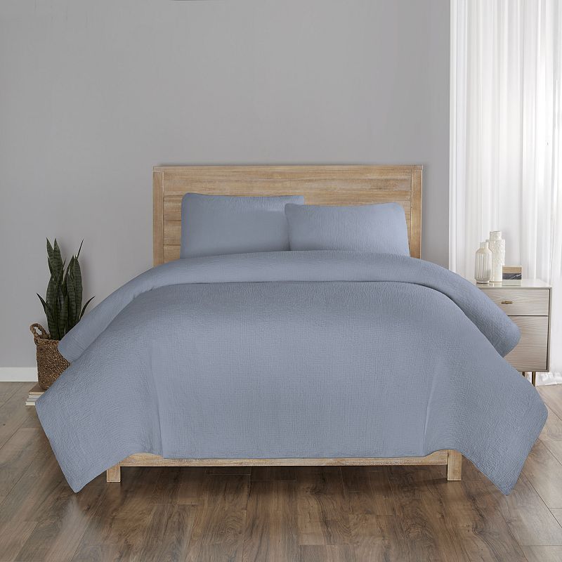 Vue Elements Larking Duvet Set