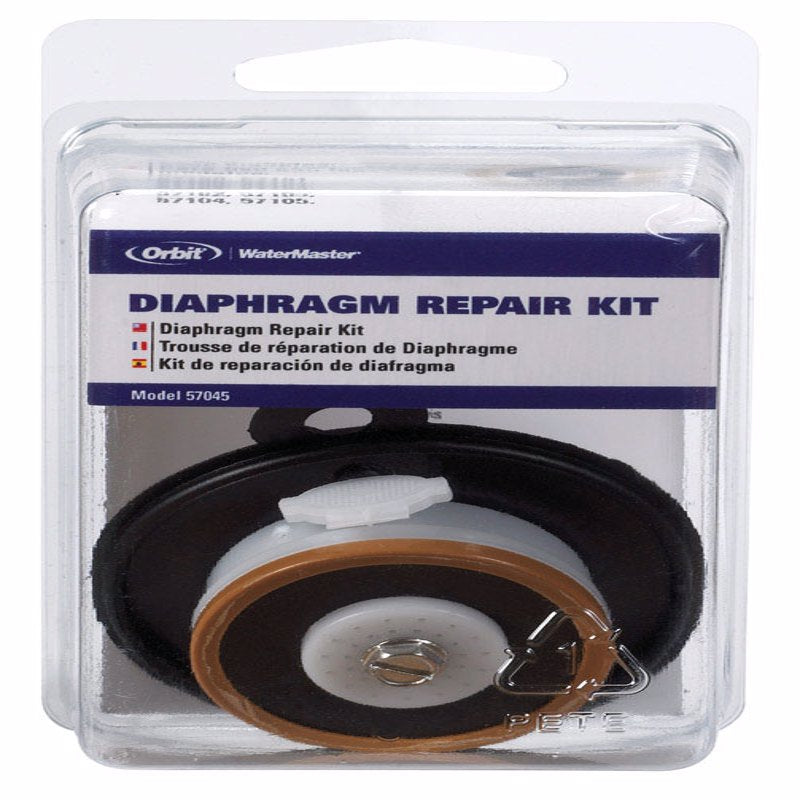 DIAPHRAM REPAIR KIT