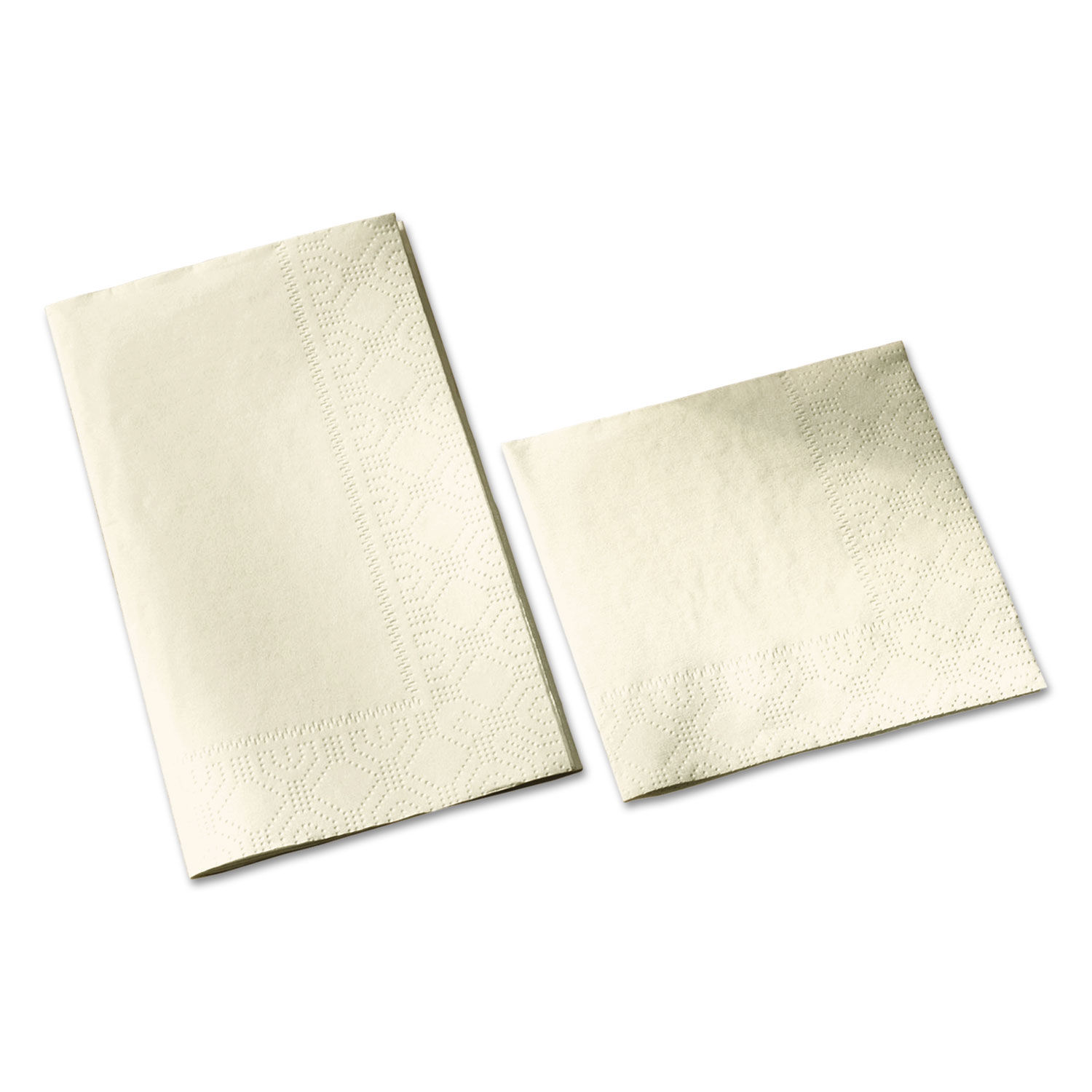 Dinner Napkins by Hoffmasterandreg; HFM180500