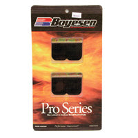 Boyesen Pro 163 Pro Series Reed， Black