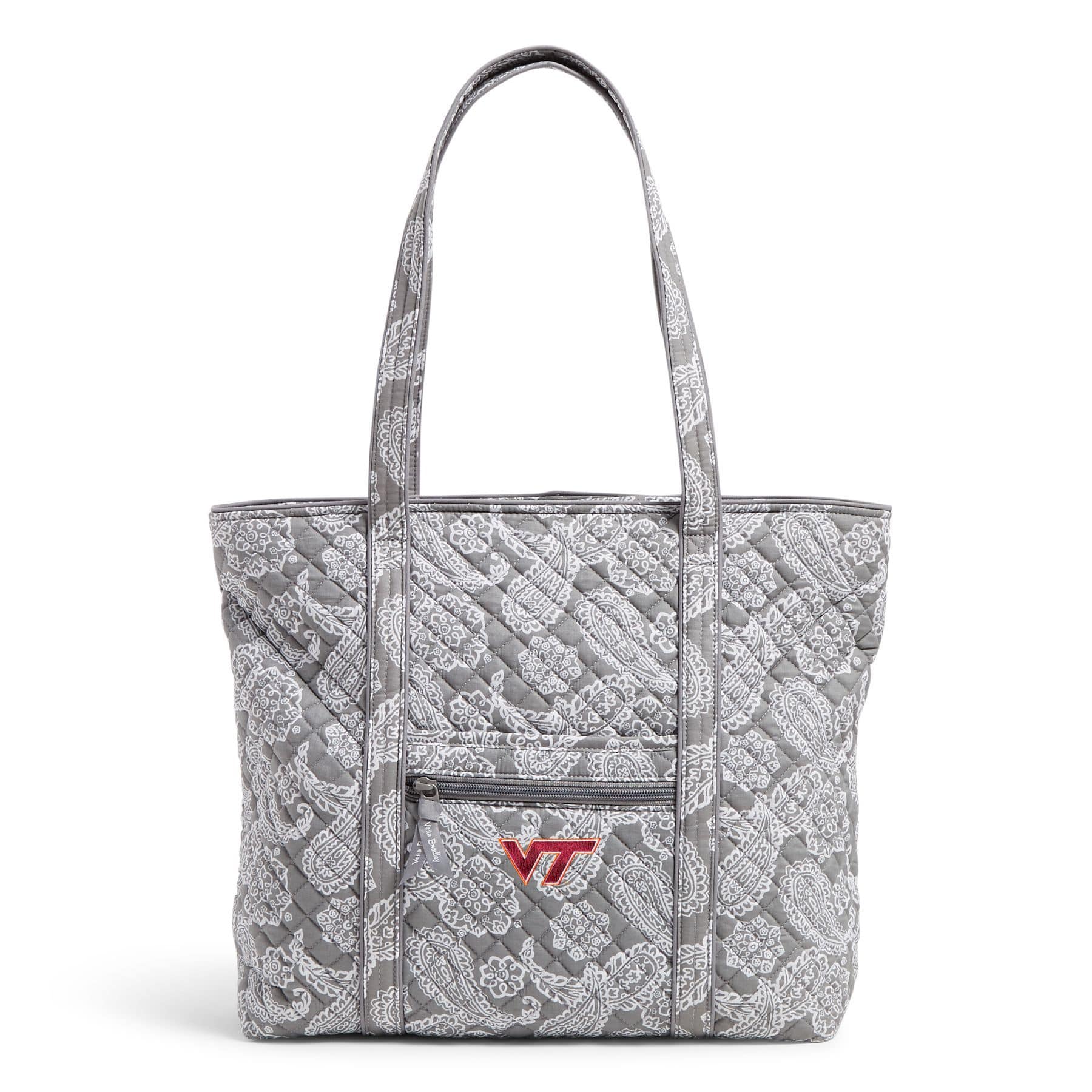 Collegiate Vera Tote Bag