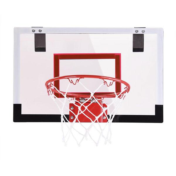 Yescom Indoor Mini Basketball Hoop and Break-away Rim, 18