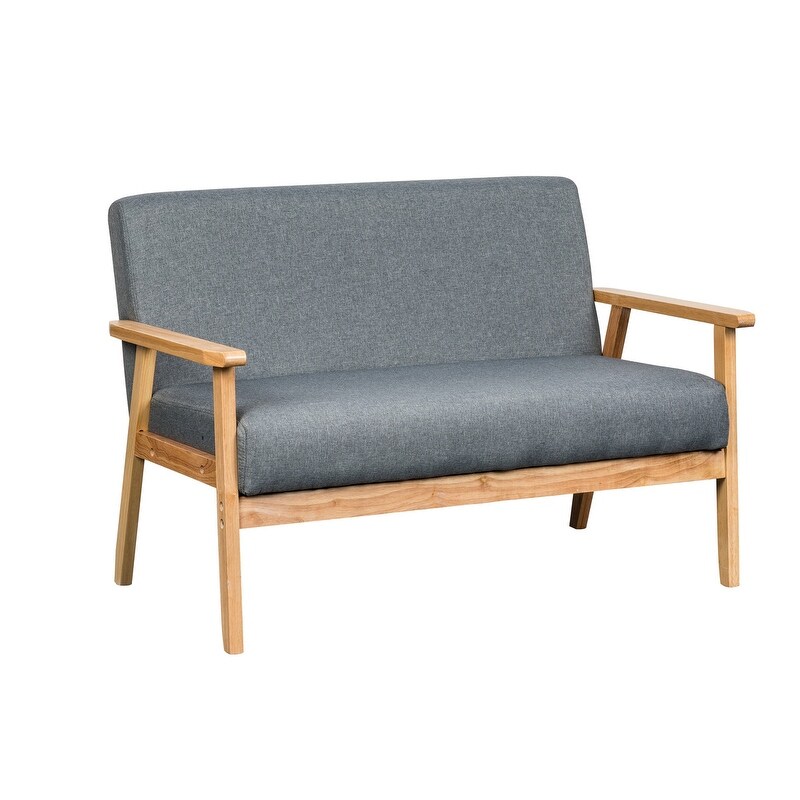 Bahamas Coffee Table Loveseat Chair Set