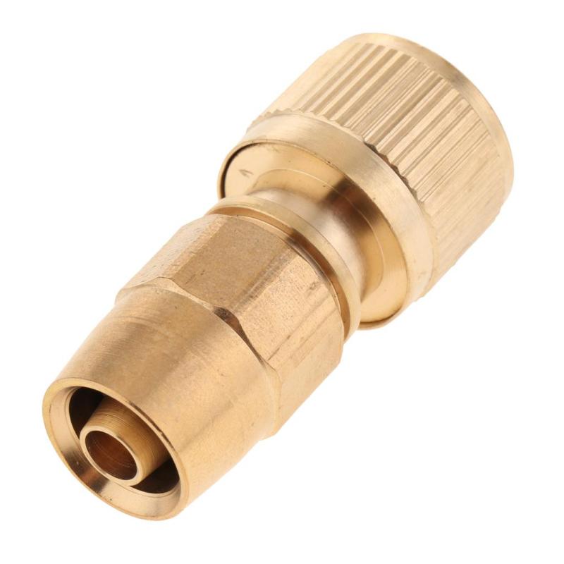 Expanding Hose Connector， Garden Hose Parts