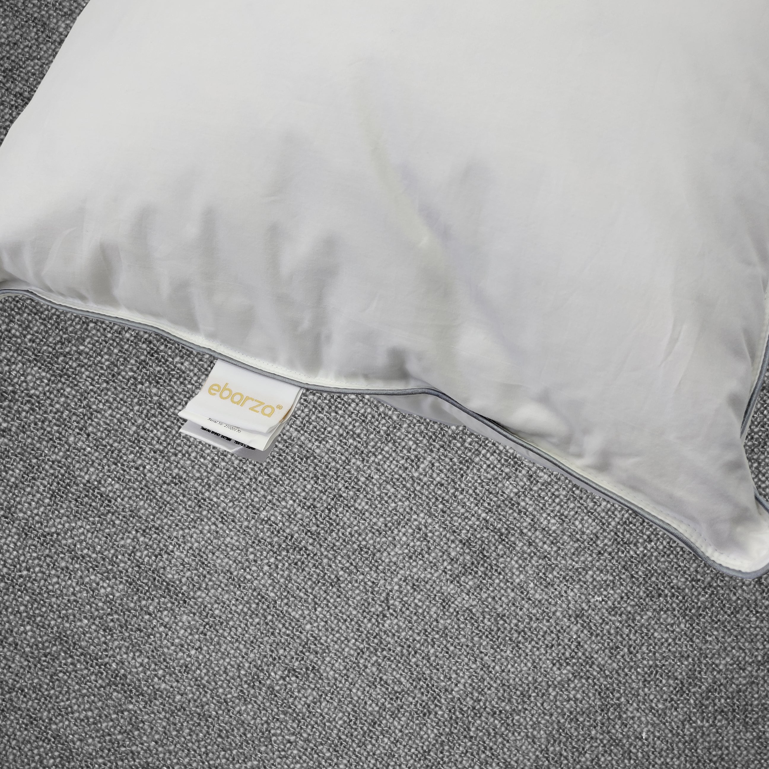 50X70 Down Feather Pillow 010205571