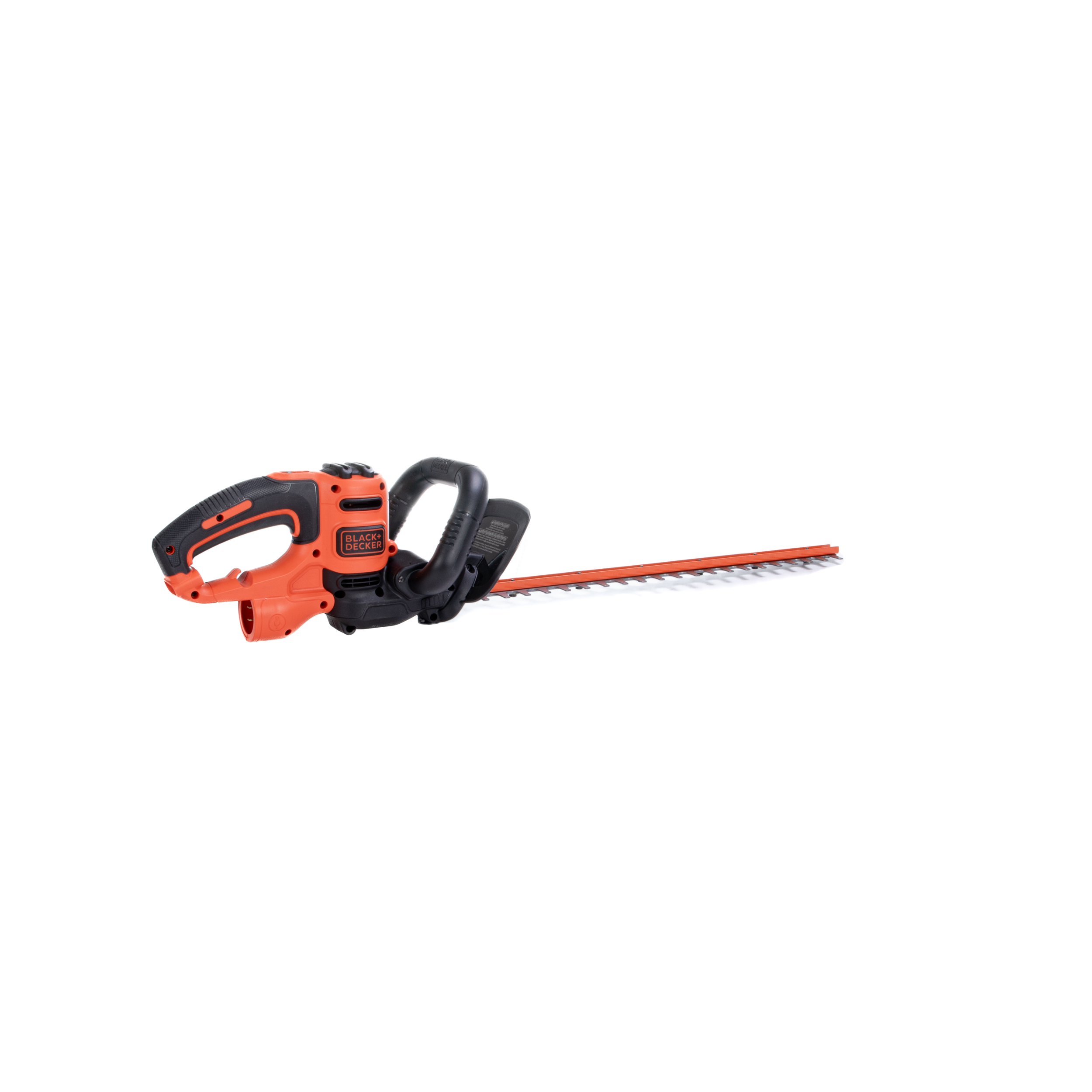 Electric Hedge Trimmer, 22-Inch