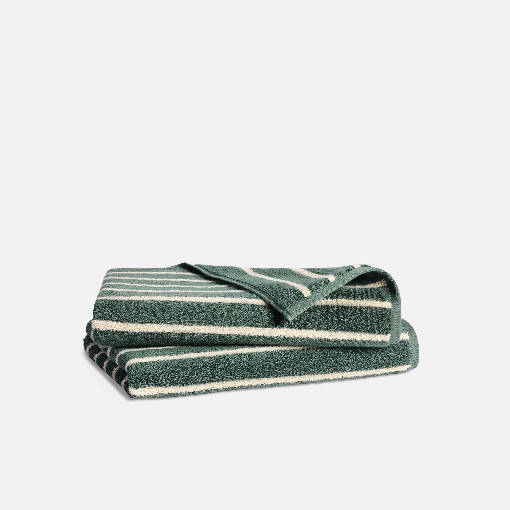 Super-Plush Turkish Cotton Hand Towels