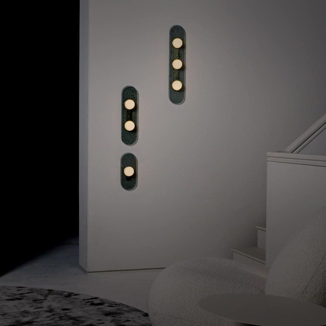 Modulo Wall Light