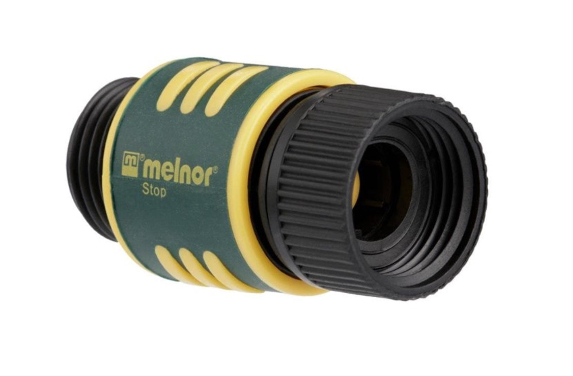 Melnor Quick Connect 2-Piece Garden Hose Kit (#11MQC)