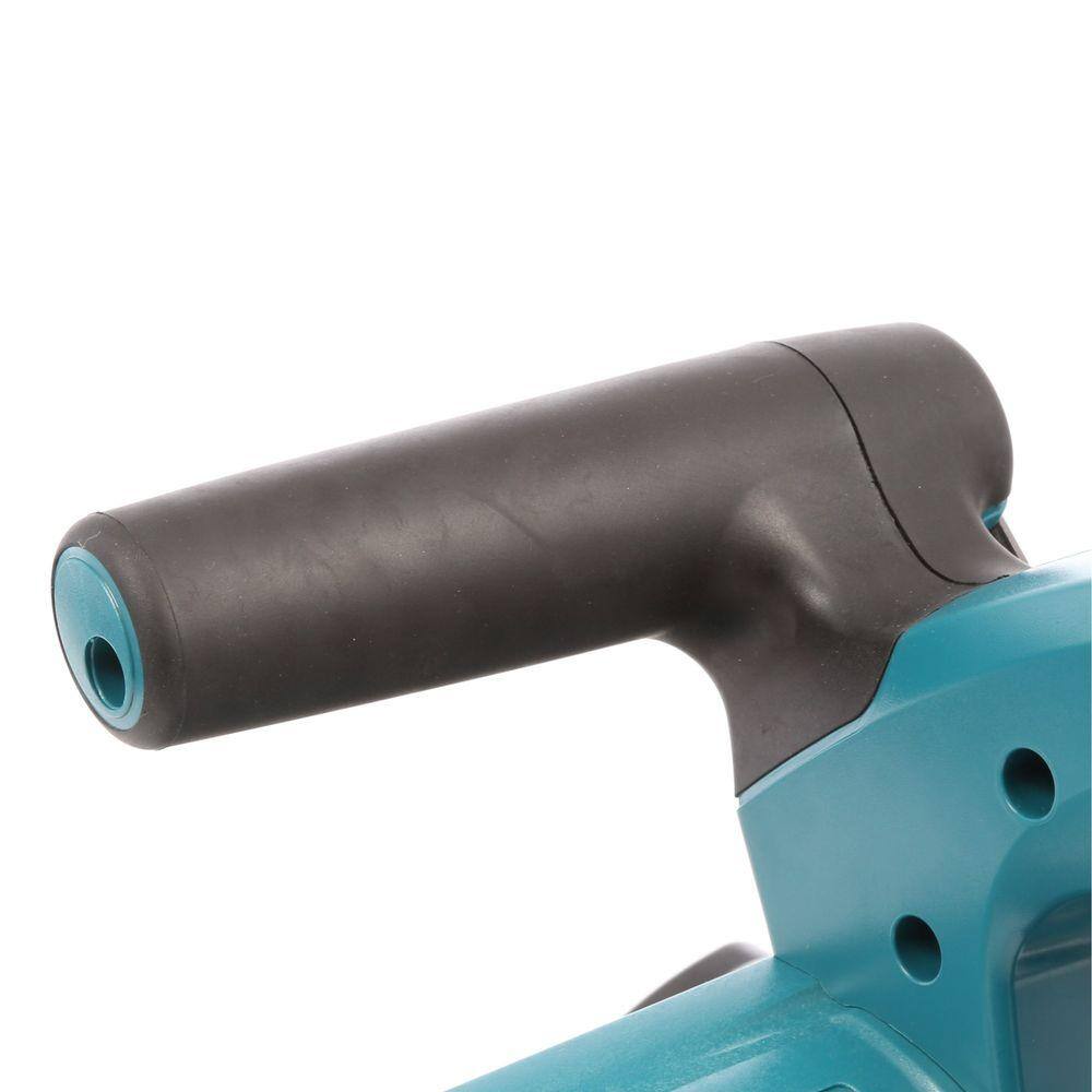 Makita 12 Amp 6-12 in. Corded Plunge Saw with 55 in. Guide Rail 48T Carbide Blade and Hard Case SP6000J1