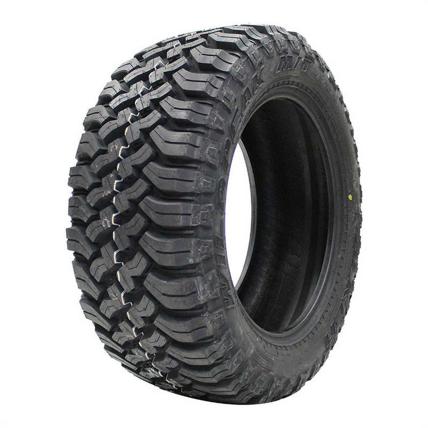 Falken Wildpeak MT01 LT285/75R16 Tire