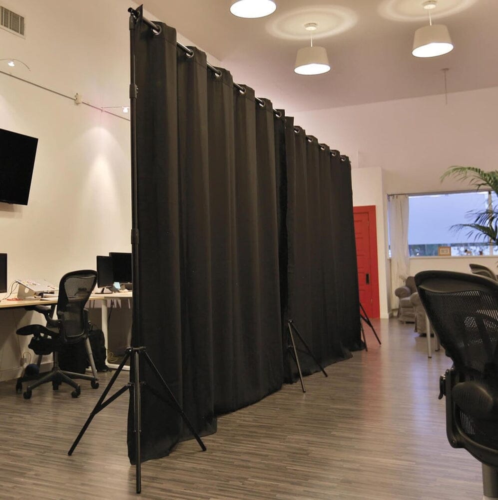 Freestanding Room Divider Kits