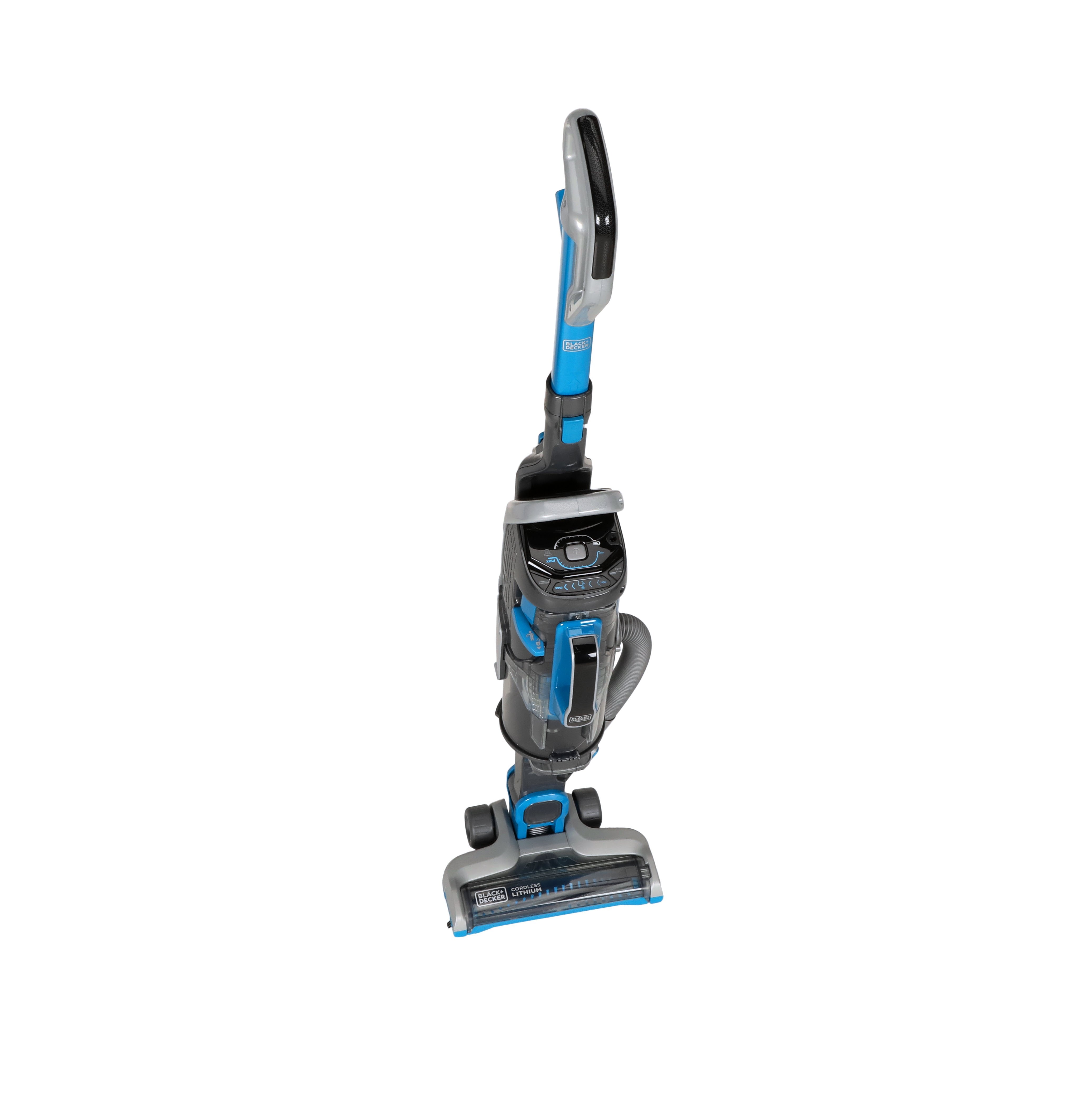 POWERSERIES™ Pro Cordless Vacuum, 2 In 1, Blue