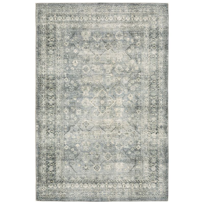 StyleHaven Sorrento Vintage Area Rug