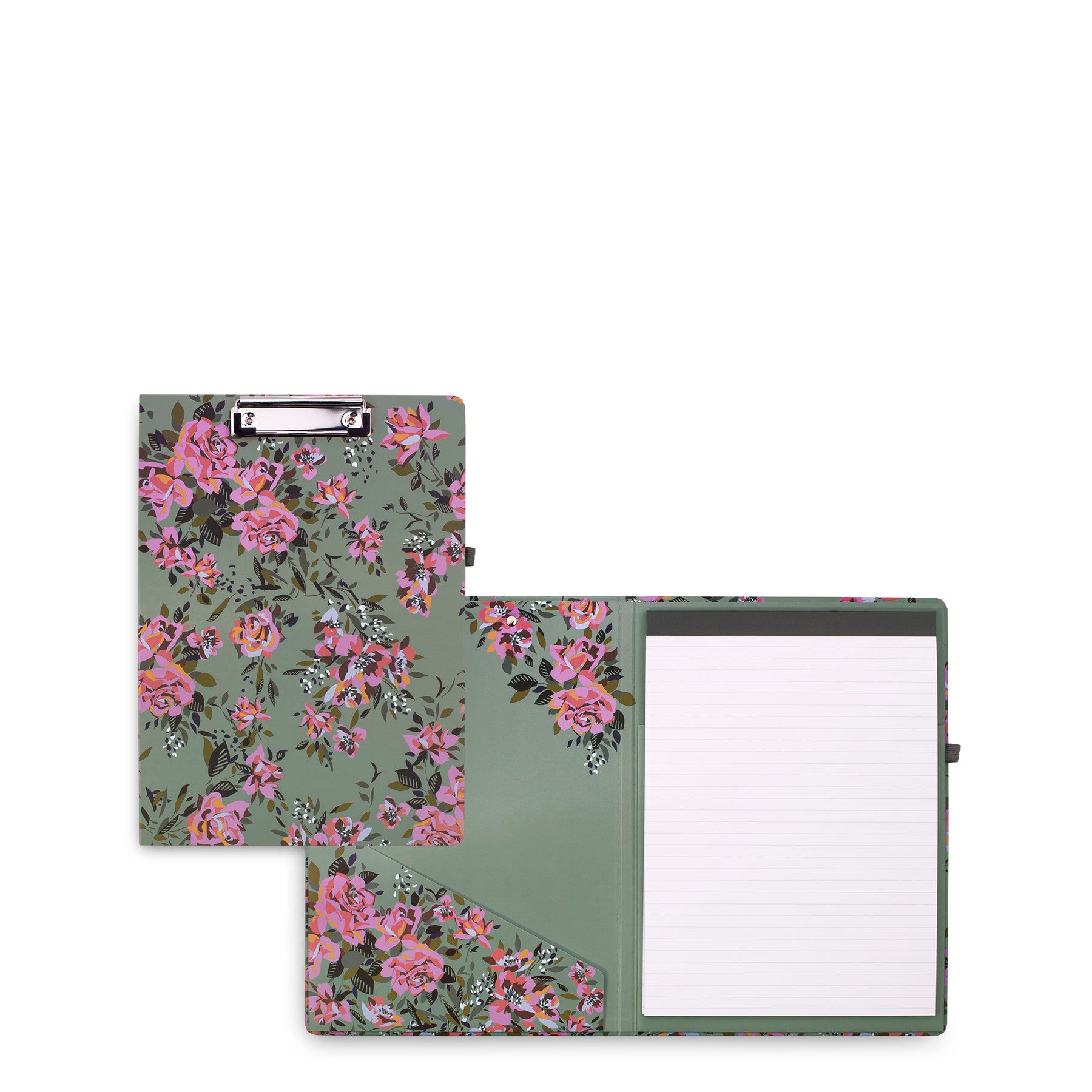 Clipboard Folio