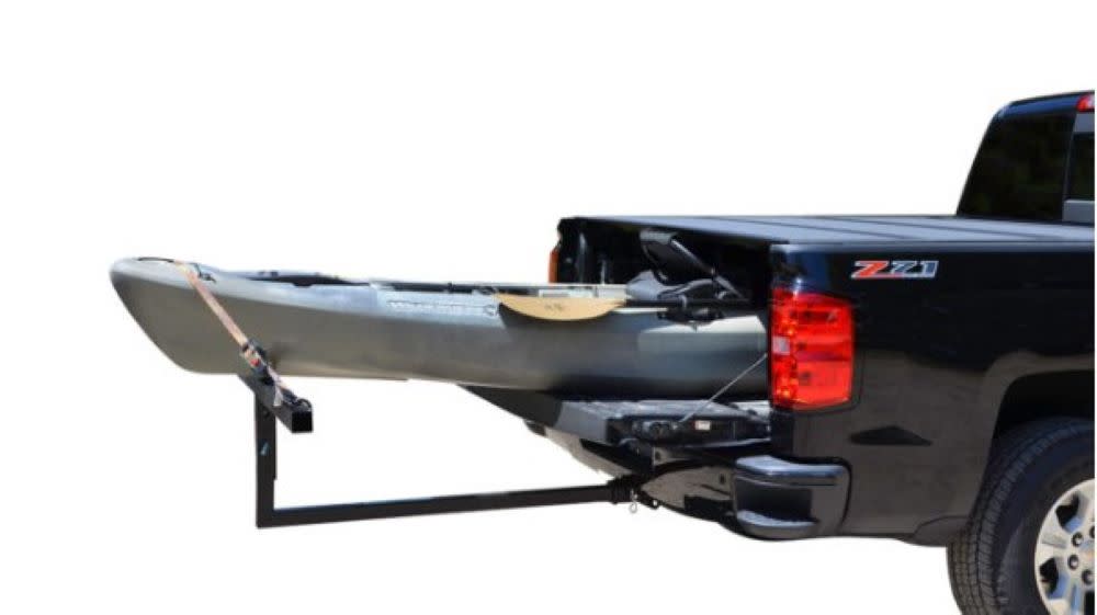 Erickson Big Bed Junior Tailgate Extender ;