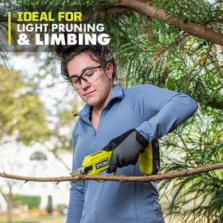 RYOBI ONE+ 18V Cordless Pruner (Tool Only) P2504BTL