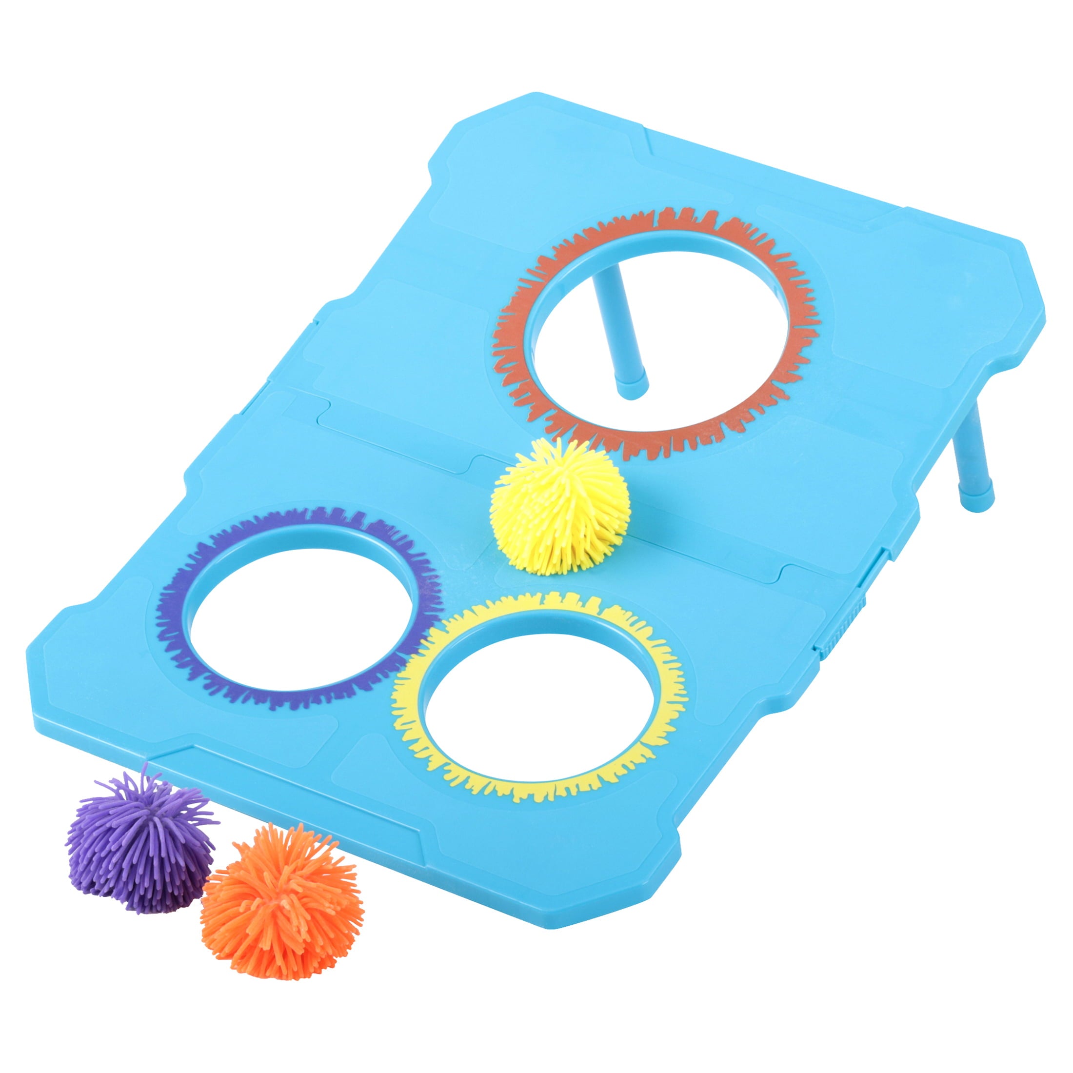 Play Day Googly Toss Game