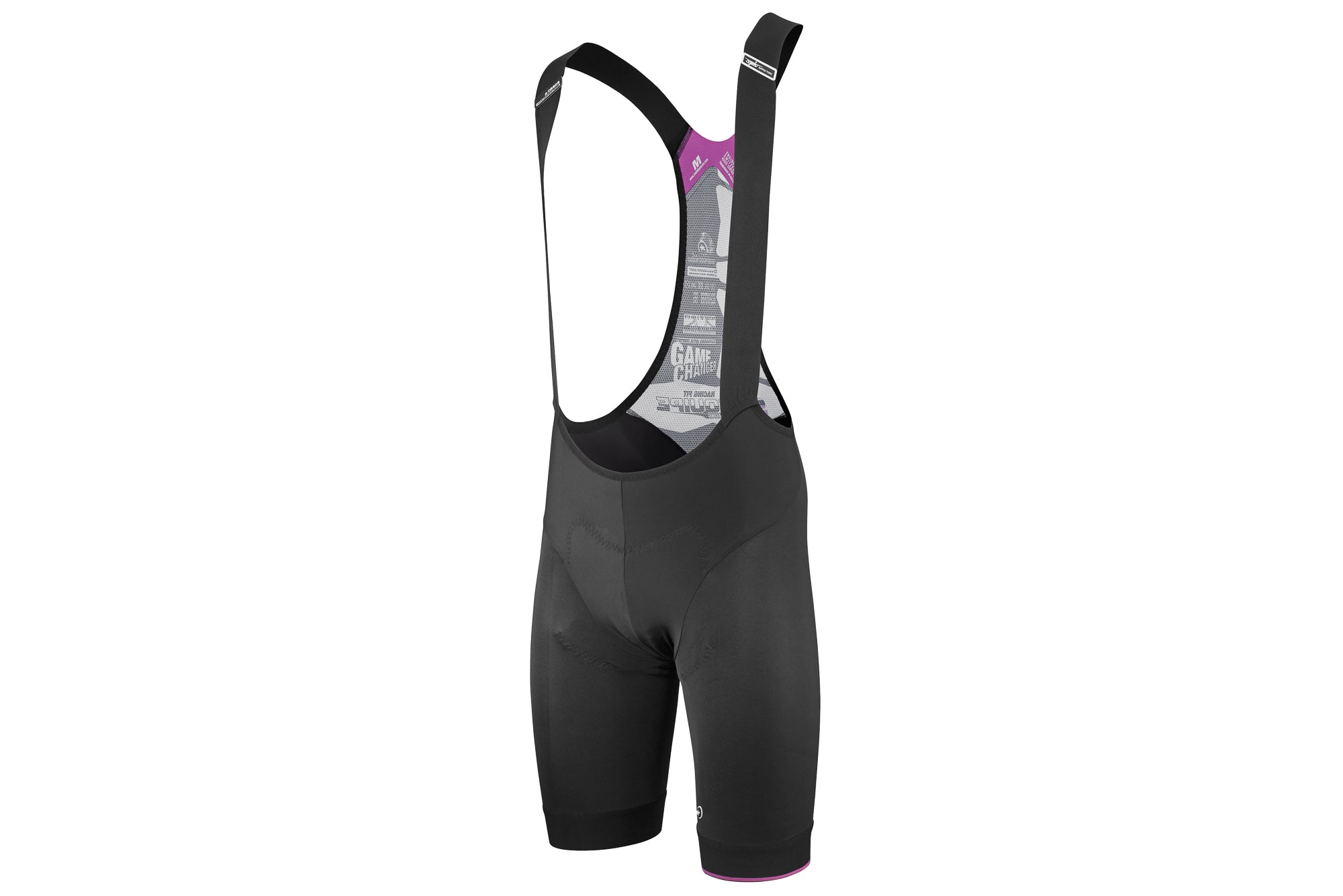 Assos T.equipe_s7 Bib Shorts